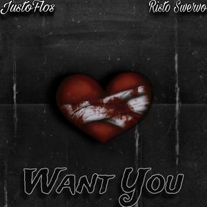 Want You (feat. Risto Swervo) (Explicit)