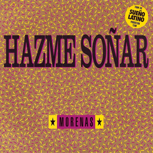 Hazme Soñar (Massimino Lippoli & Cutmaster-G Club Mix)