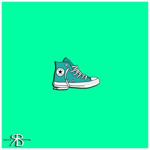 Untied Shoe