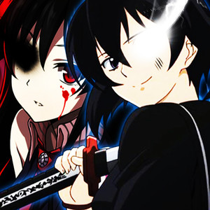 Free Kills: Akame & Kurome