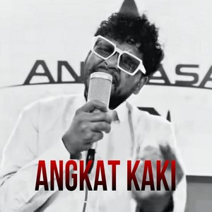 Angkat kaki