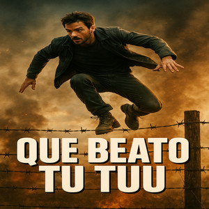 lil skyn - Que Beato Tu Tuu