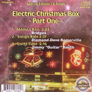 Electric Christmas Box - Part One