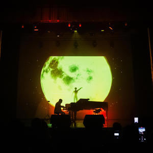 MoonFate (feat. L.V. Beethoven)