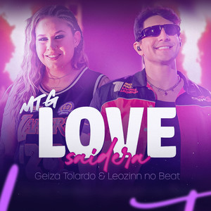 MTG Love Saideira (Live)