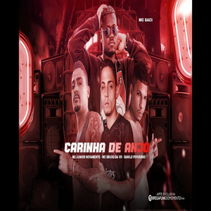 Carinha De Anjo (Explicit)