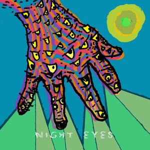 I Can See the World Spin