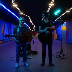 Castaway (Live at Underpass)