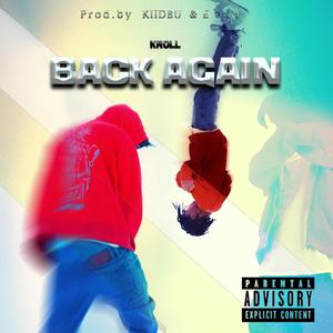 Back Again (Explicit)