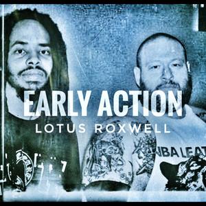 EARLY ACTION: 3 PIECE COMBO (Explicit)