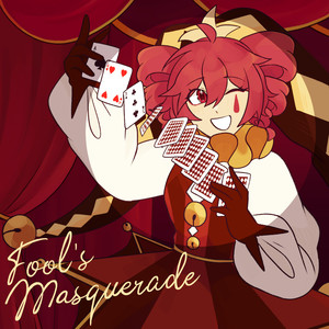 Fool's Masquerade