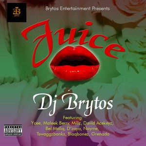 Juice (Explicit)