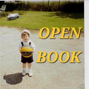 Open Book (Live Demo 2020) [Explicit]
