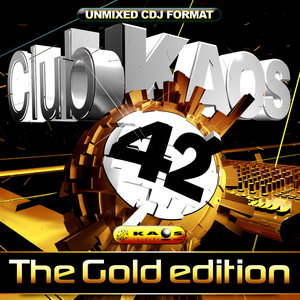 Club Kaos 42 (The Gold Edition)