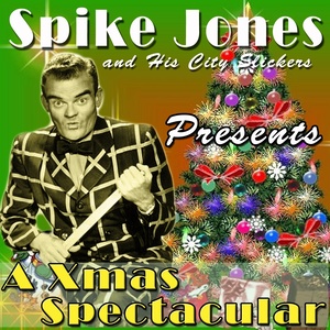 Jingle Bells Medley: Santa Claus Is Comin' to Town / The Christmas Song / Jingle Bells