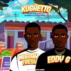 Ghetto (feat. Mistah Fresh)