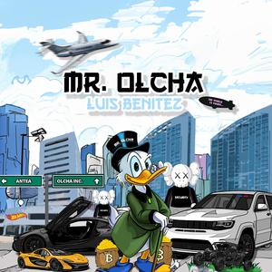 MR OLCHA