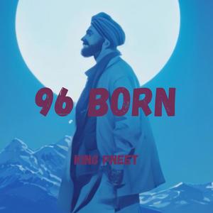 96 Born (feat. JG)