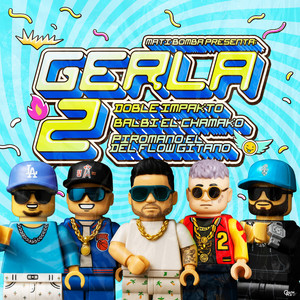 Gerla 2 (Explicit)
