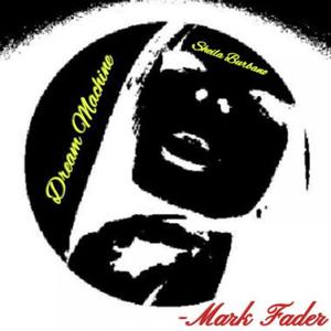 Dream Machine(feat. Sheila Burbano)
