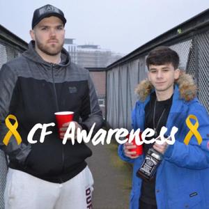 CF Awareness (feat. Dylan Berry)