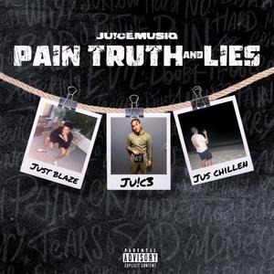 Pain Truth and Lies (Explicit)