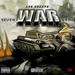 War (feat. Los Geezys) [Explicit]