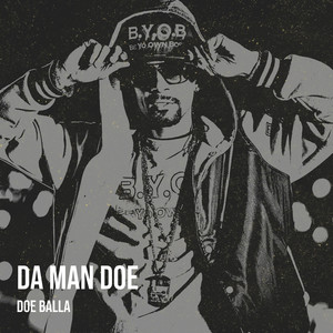 Da Man Doe (Explicit)