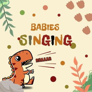 Babies Singing