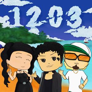 1203 (feat. Jay Khalil & Angelica Nor) [Explicit]