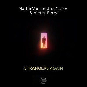 Strangers Again