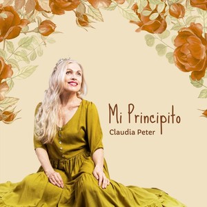 Mi Principito (feat. César Martínez)