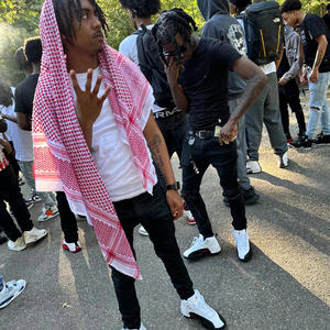 Innat Mode (feat. Ladom4x) (Explicit)