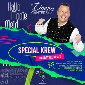 Hallo Mooie Meid (Special Krew Hardstyle Remix)