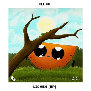 lichen (EP)