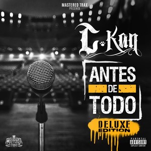 Amanecer a Obscuras (Explicit)