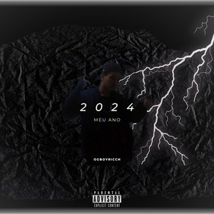 2024 Meu Ano (Explicit)