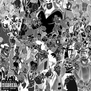 SWITCH IT UP (slayr) (feat. slayr) (Explicit)