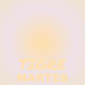 Tigre Martes