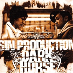 DARK HORSE (Explicit)