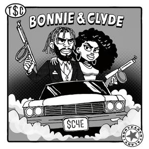 Bonnie & Clyde (Explicit)