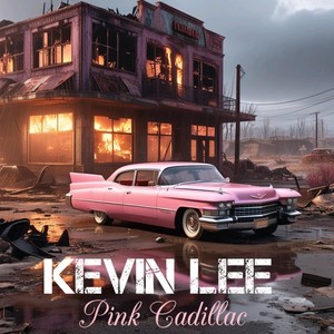 Pink Cadillac