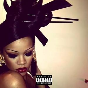 MAG!K (feat. glaccr) (Explicit)