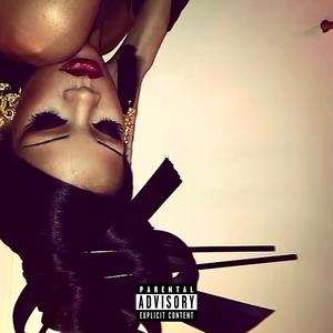 Kay Jay - MAG!K (feat. glaccr) (Explicit)