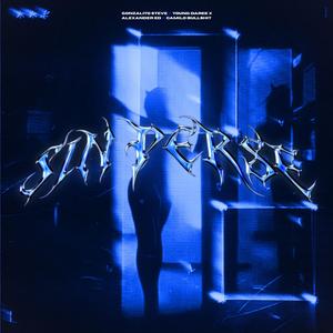 Sin Perse (feat. Young Daree, Alexander ED & Camilo Bullshit)