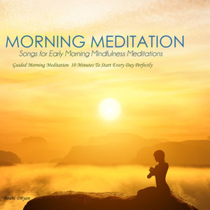 Morning Meditation