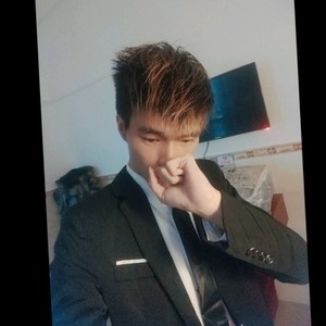 欢喜就好-甘坤锋