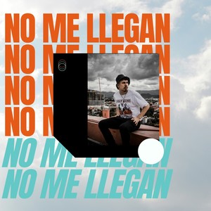 No Me Llegan