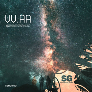 Space Room (Original Mix)