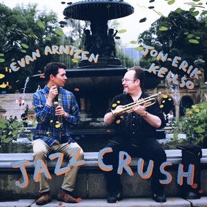 Foolin' Myself(feat. Jon-Erik Kellso, Mara Kaye, Dalton Ridenhour, Tal Ronen & Kevin Dorn)